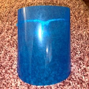 🤑 blinged face shield